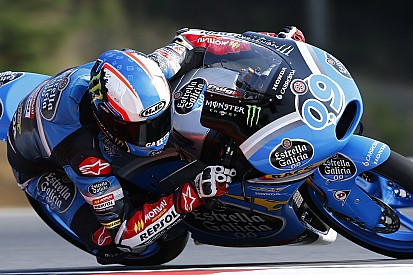 Silverstone, Libere 1: Navarro vola, problemi per Kent