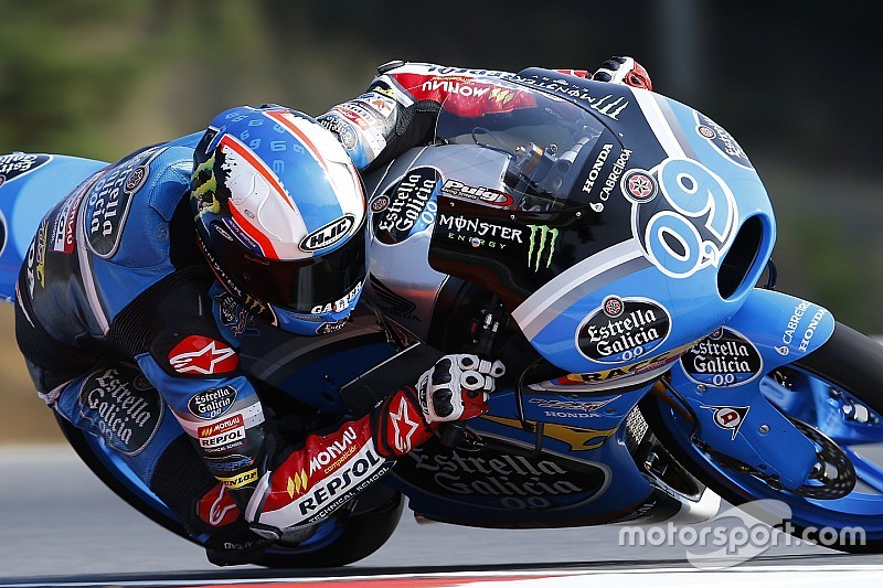 Silverstone, Libere 1: Navarro vola, problemi per Kent