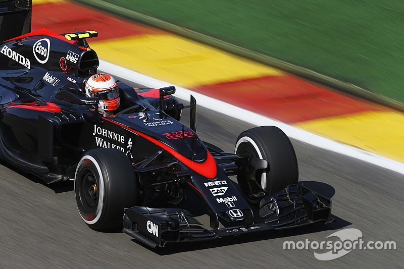 Honda: Don't judge new F1 engine just yet