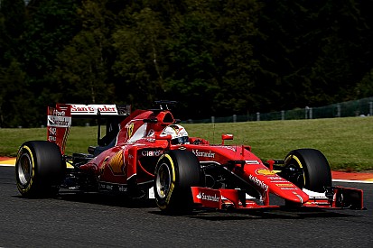 Tech analysis: The low downforce battle begins