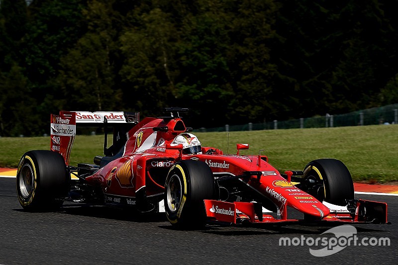 Tech analysis: The low downforce battle begins