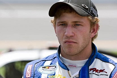 Un deuxième Earnhardt en NASCAR Sprint Cup