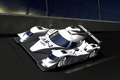 Les LMP3 débarquent dans le GT Tour en 2016!