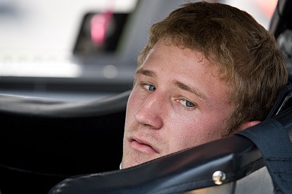 Jeffrey Earnhardt to make Sprint Cup debut
