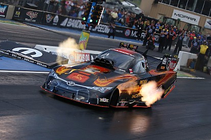 Alexis Dejoria and Courtney Force: Countdown to the the world’s most prestigious drag race