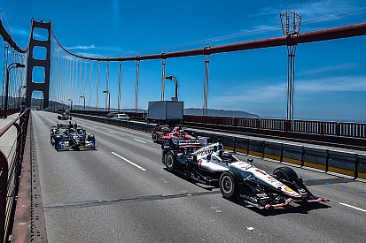 Quels sont les scenarii possibles dans la course au titre IndyCar?