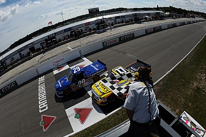 Why NASCAR fans shouldn’t switch off this weekend