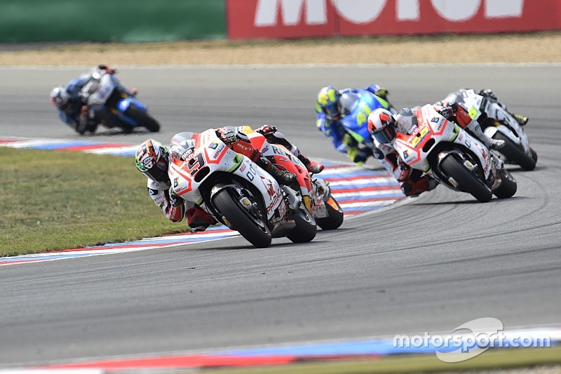 Guidotti: "Redding? Potrebbe risolversi tutto a breve"