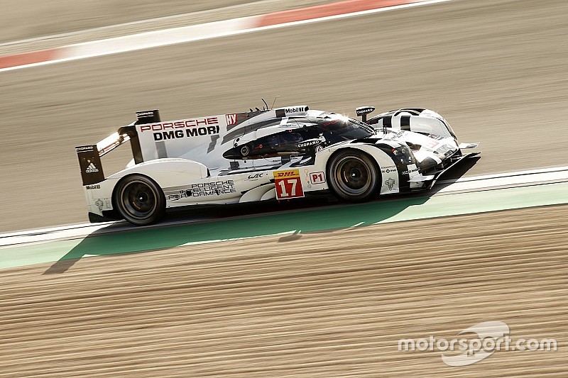 Le nouveau kit aéro de Porsche a fait des ravages en qualifications