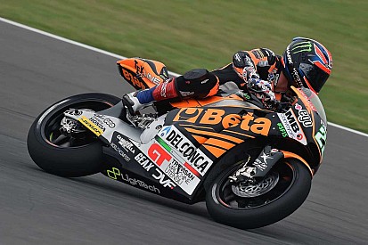 Sam Lowes conquista la pole position a Silverstone