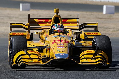 EL2 - Derrière Hunter-Reay, les "titrables" se placent!