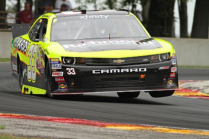 Em casa, Paul Menard vence em Elkhart Lake