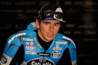 Officiel - Scott Redding rejoint Pramac Ducati en 2016
