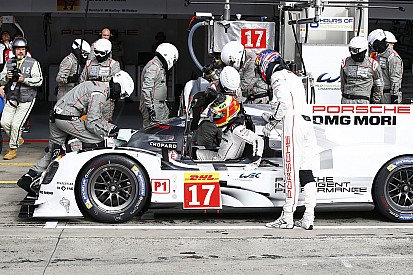 H+4 - Porsche perd une cartouche, ByKolles son aileron!