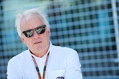 Être directeur de course en F1, c'est quoi?