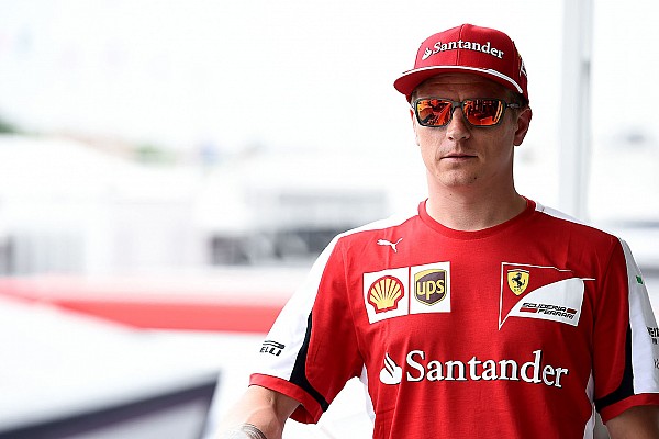 Ferrari: la continuidad de Raikkonen no tuvo que ver con su popularidad