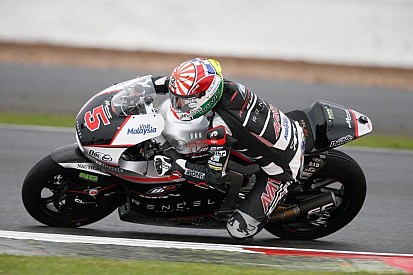 Arrasador na segunda metade da prova, Zarco vence em Silverstone