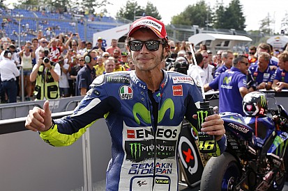 Championnat - Valentino Rossi récupère la tête