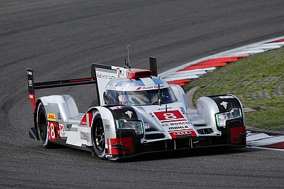 Nurburgring,4 ora:l'Audi resiste ma la 919 è lontana