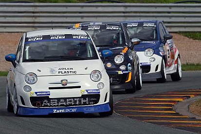 Trofeo Europa: vittorie per Campani e Lilja