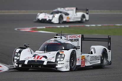 Porsche brilla en casa: 1-2 en 6 Horas de Nürburgring