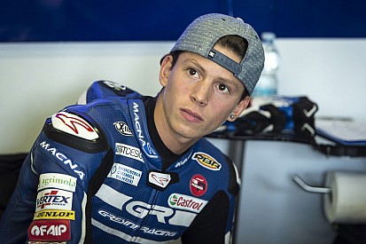 Finale amaro per Bastianini e Locatelli a Silverstone