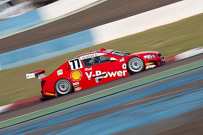 Brazilian V8 Stock Cars: Valdeno Brito and Thiago Camilo master their paces to take victories