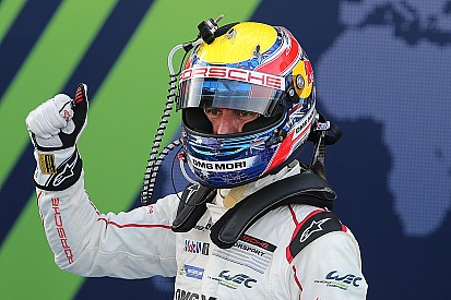 Webber - "Un doublé au Nürburgring, c'est vraiment spécial"