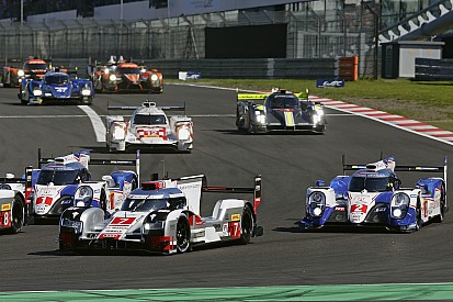 Classements - Les championnats après le Nürburgring