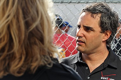 Power, Montoya take aim at INDYCAR after frustrating finale