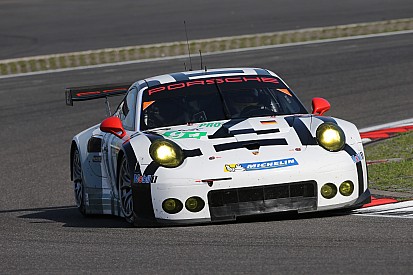 Les Porsche 911 RSR renouent avec le succès à domicile