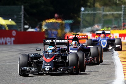 Honda estime être 25cv devant Renault