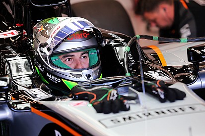 Pérez croit en une autre solide performance des Force India