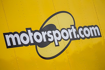 Motorsport.com запускает цифровую платформу в Великобритании