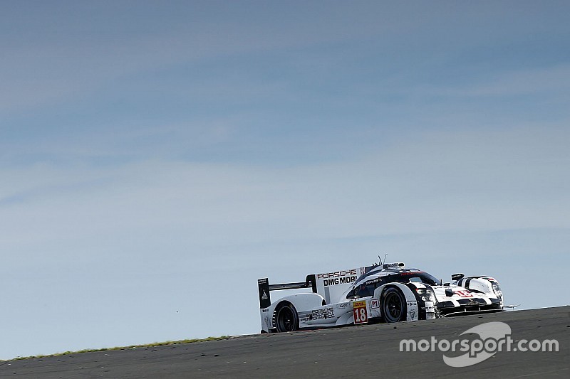The (nearly) 12 Hours of Circuit of the Americas