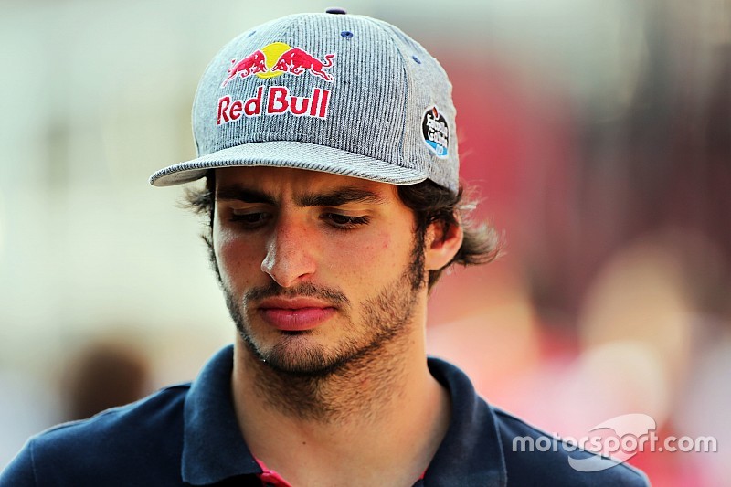 Sainz frustré après quatre abandons consécutifs