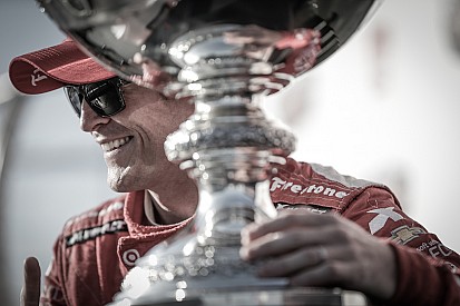 A thrilling end to a roller coaster season for IndyCar