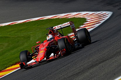 Apesar dos problemas em Spa, Pirelli repete escolhas para Monza