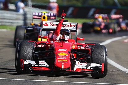 Antigo projetista da Ferrari nega mérito de Arrivabene em carro atual