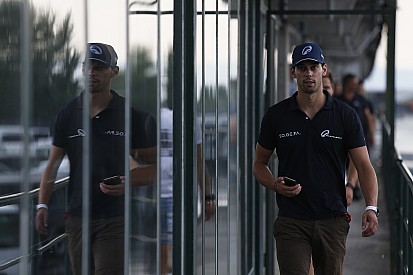 Berthon remplacé par Niederhauser chez Lazarus