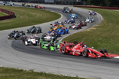 Анализ: чем запомнится прошедший сезон IndyCar?