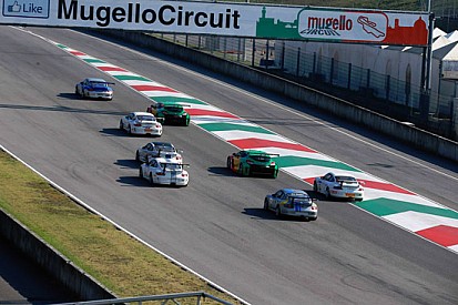 Il rush finale della Coppa Italia scatta dal Mugello