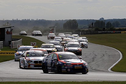 Swindon Engines retained to produce new TOCA engine