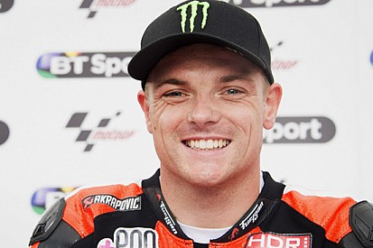 Avintia pensa a Sam Lowes per il 2016?