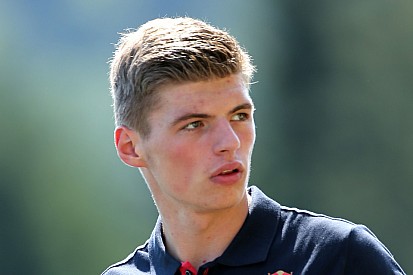 Verstappen et Sainz vont découvrir Monza... mais l'un plus que l'autre!