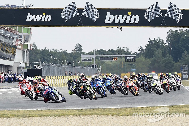 Circuit of Wales - "Notre audience cible est celle du MotoGP"