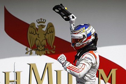 Analysis: Sirotkin among GP2's best-ever rookies