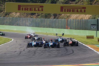 Brandon Maisano debutta a Monza con Campos