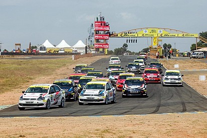 Get set for round two of Vento Cup