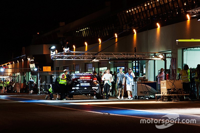 3h Endurance Champions Cup: quarto atto al Mugello